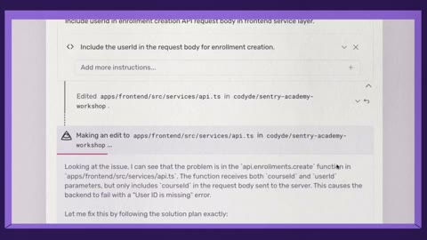Beat 9: Root cause
