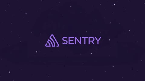 Beat 14: Sentry logo