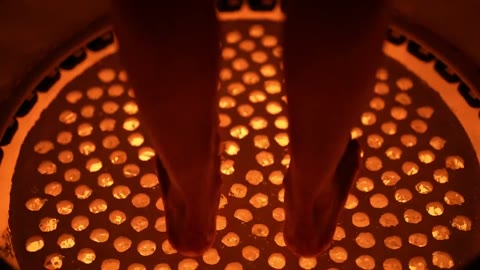 Beat 9: Standing