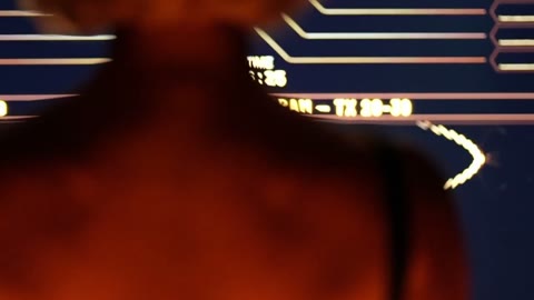 Beat 14: Back and UI