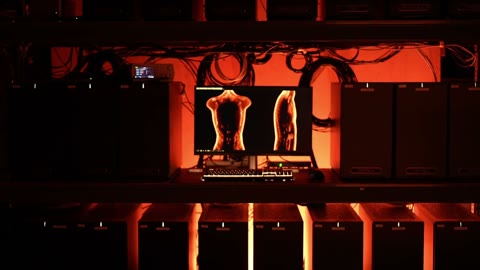Beat 16: Wide monitor