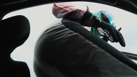 Beat 5: Over the seat