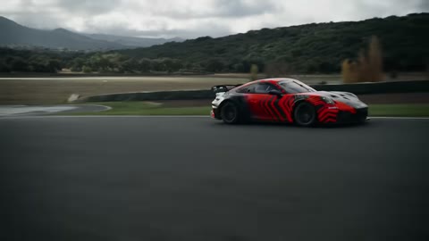 Beat 16: Kerb-level run