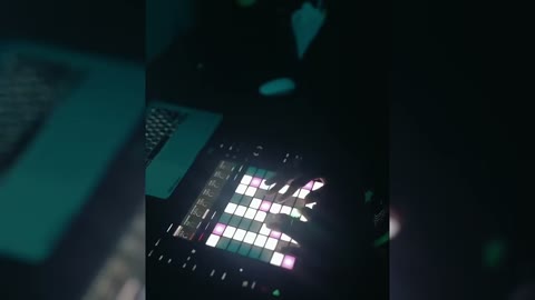 Beat 8: Studio detail