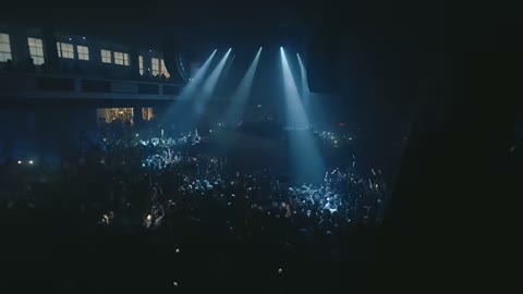 Beat 19: Listeners now