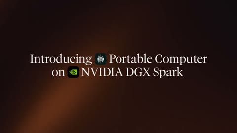 Beat 2: On DGX Spark