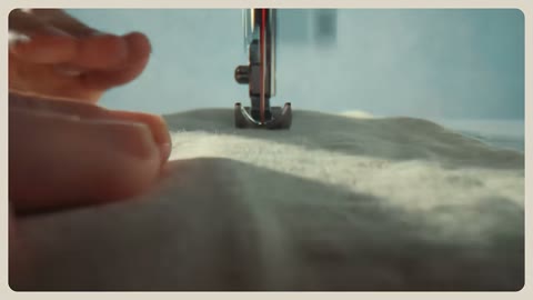 Beat 8: Fingers walking