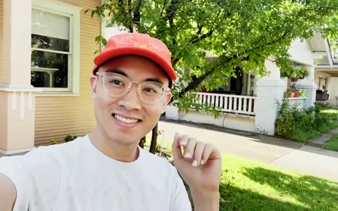 Beat 1: Selfie greeting