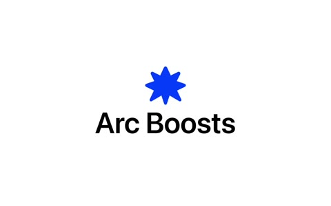 Beat 2: Arc Boosts card