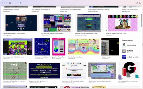 Beat 5: Search in Arc