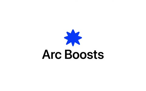 Beat 14: Create Boost