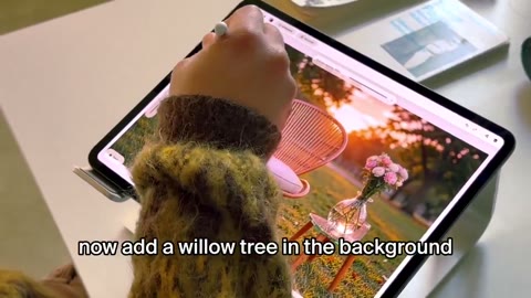 Beat 9: Willow command