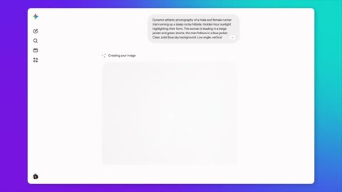 Beat 3: Creating image