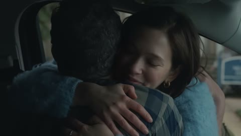 Beat 18: Hug
