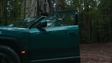 Beat 3: Door and body