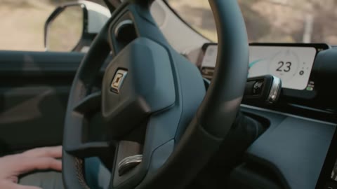 Beat 8: R2 and interior details