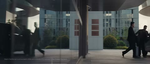 Beat 1: City hero drive