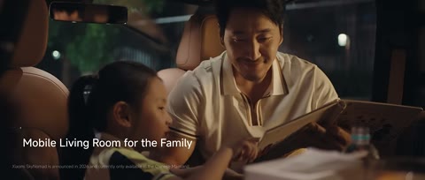 Beat 7: Family dinner