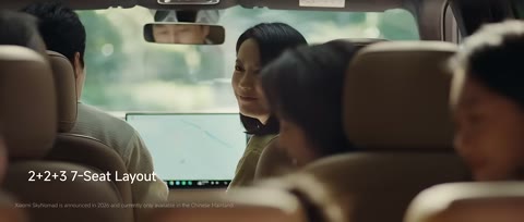 Beat 10: Family loads up