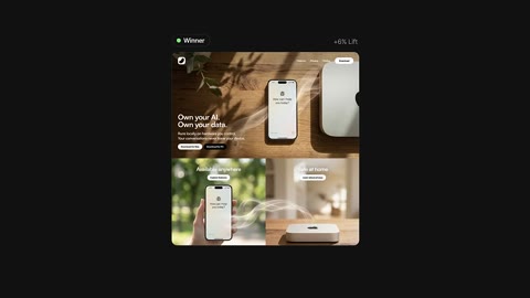 Beat 8: More funnels