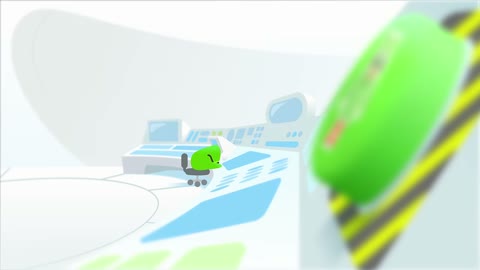 Beat 15: Waiting