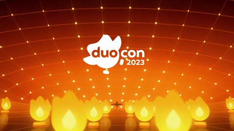 Beat 23: DuoCon logo