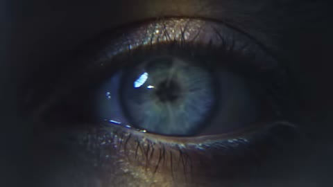 Beat 2: Eye