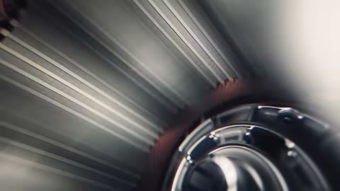 Beat 4: Brake detail