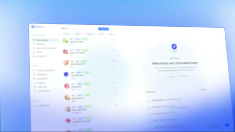 Beat 6: AI-powered support OS