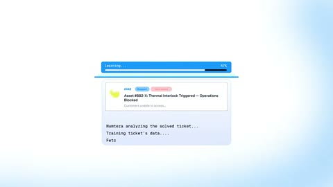 Beat 10: Resolved case