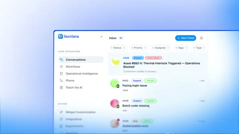 Beat 14: Knowledge Unit Created