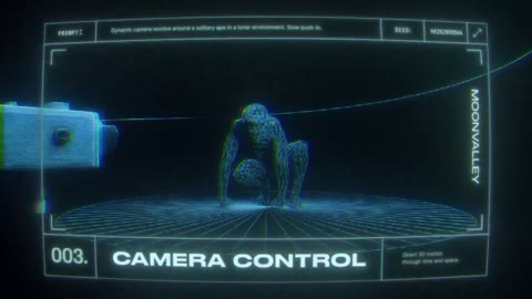 Beat 15: Camera Control card
