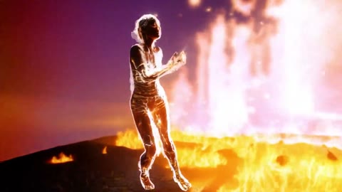 Beat 21: Pose Transfer