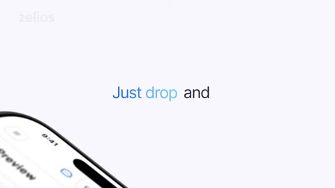Beat 5: Drop