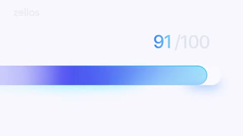 Beat 9: Blue sweep