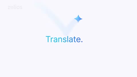 Beat 16: Translate. Dub. Distribute