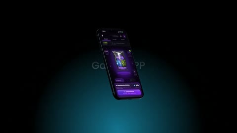 Beat 2: Phone rises