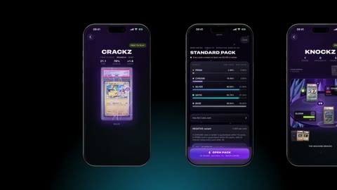 Beat 6: Screens arrive