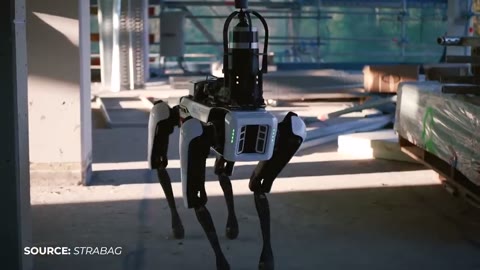 Beat 4: Autonomous data capture for construction