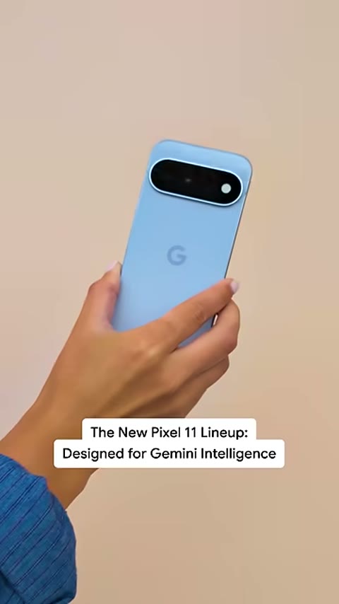 Beat 1: Blue phone
