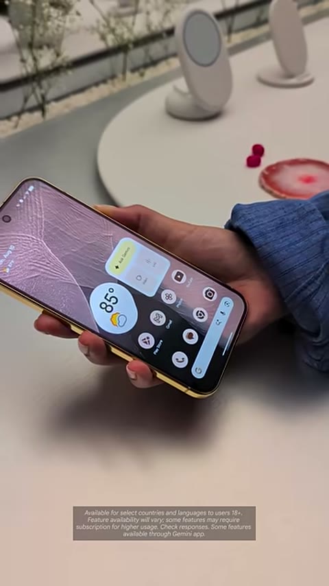 Beat 13: Two-phone hold