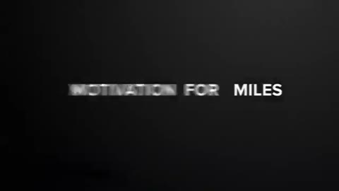 Beat 6: Motivation line