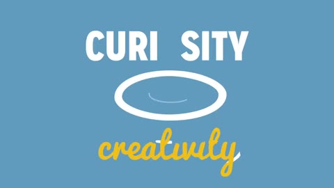 Beat 21: Curiosity type