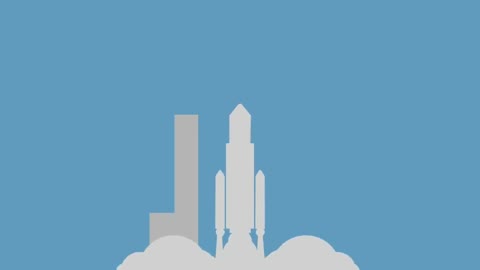 Beat 26: Rocket launch