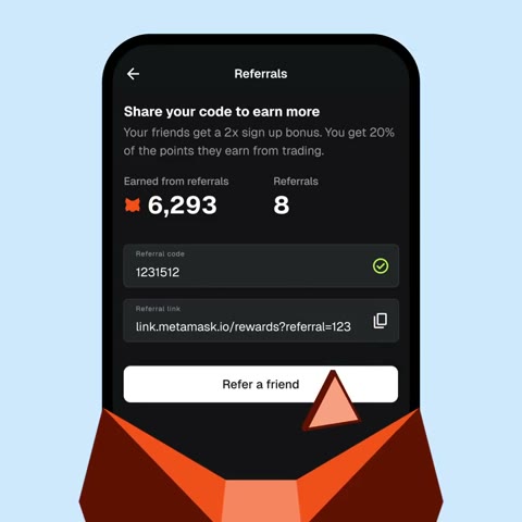 Beat 3: Referrals