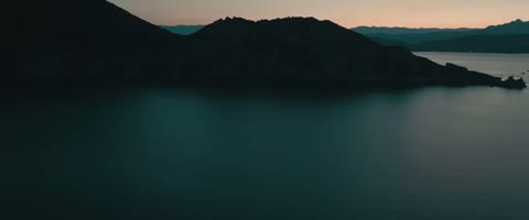 Beat 1: Dusk drift