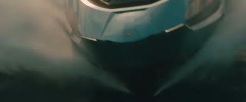 Beat 2: First run