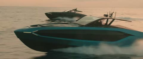 Beat 14: Cockpit speedo