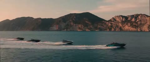 Beat 21: Finale run