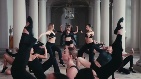 Beat 4: Group sweep